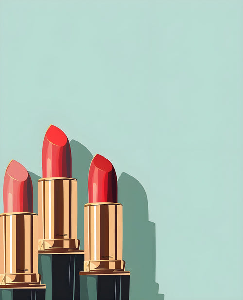 3 labiales