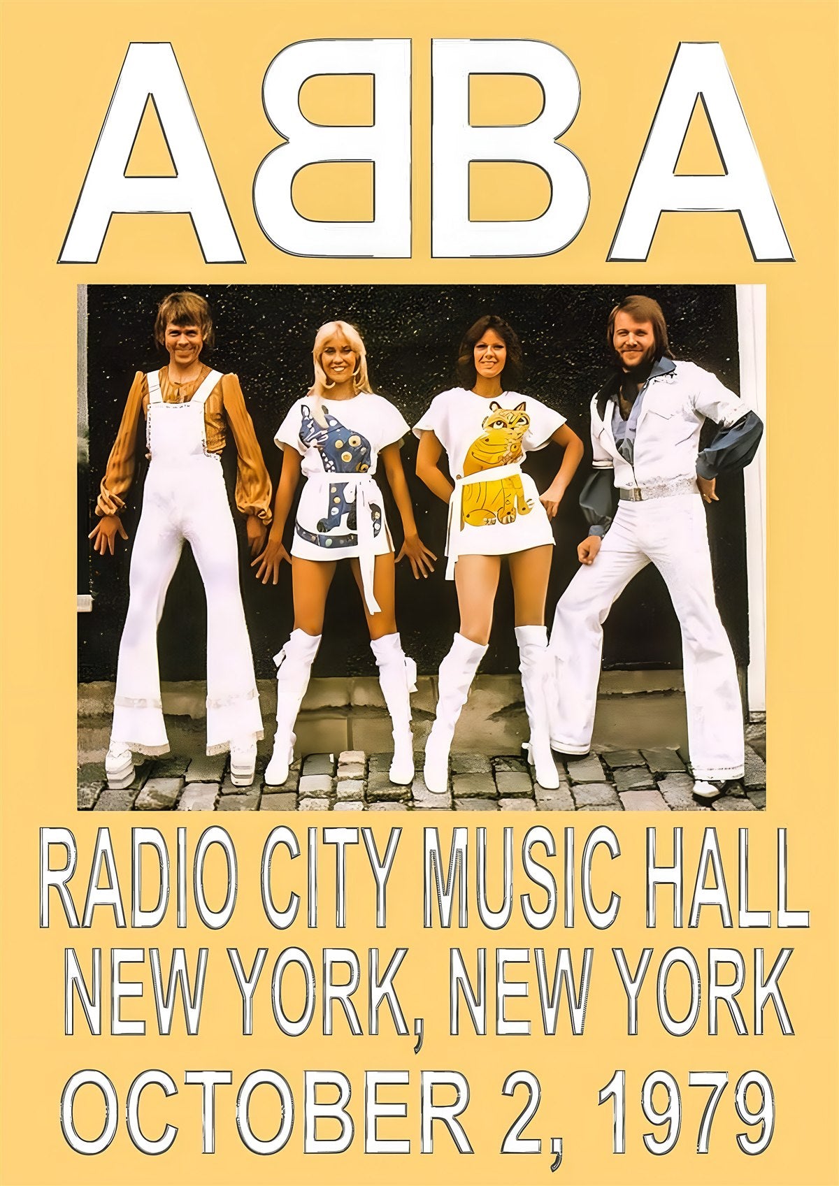ABBA