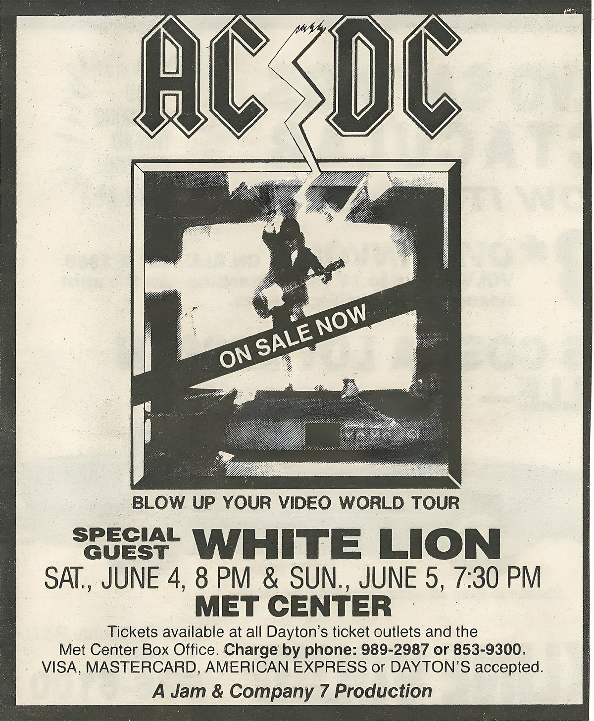 AC/DC