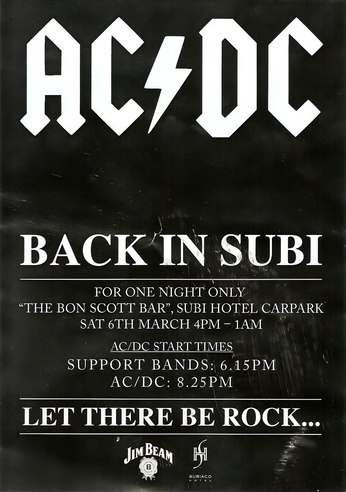 AC/DC II