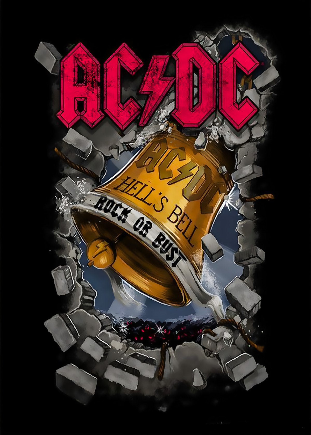 AC/DC IV