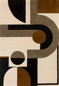 Abstracto moro