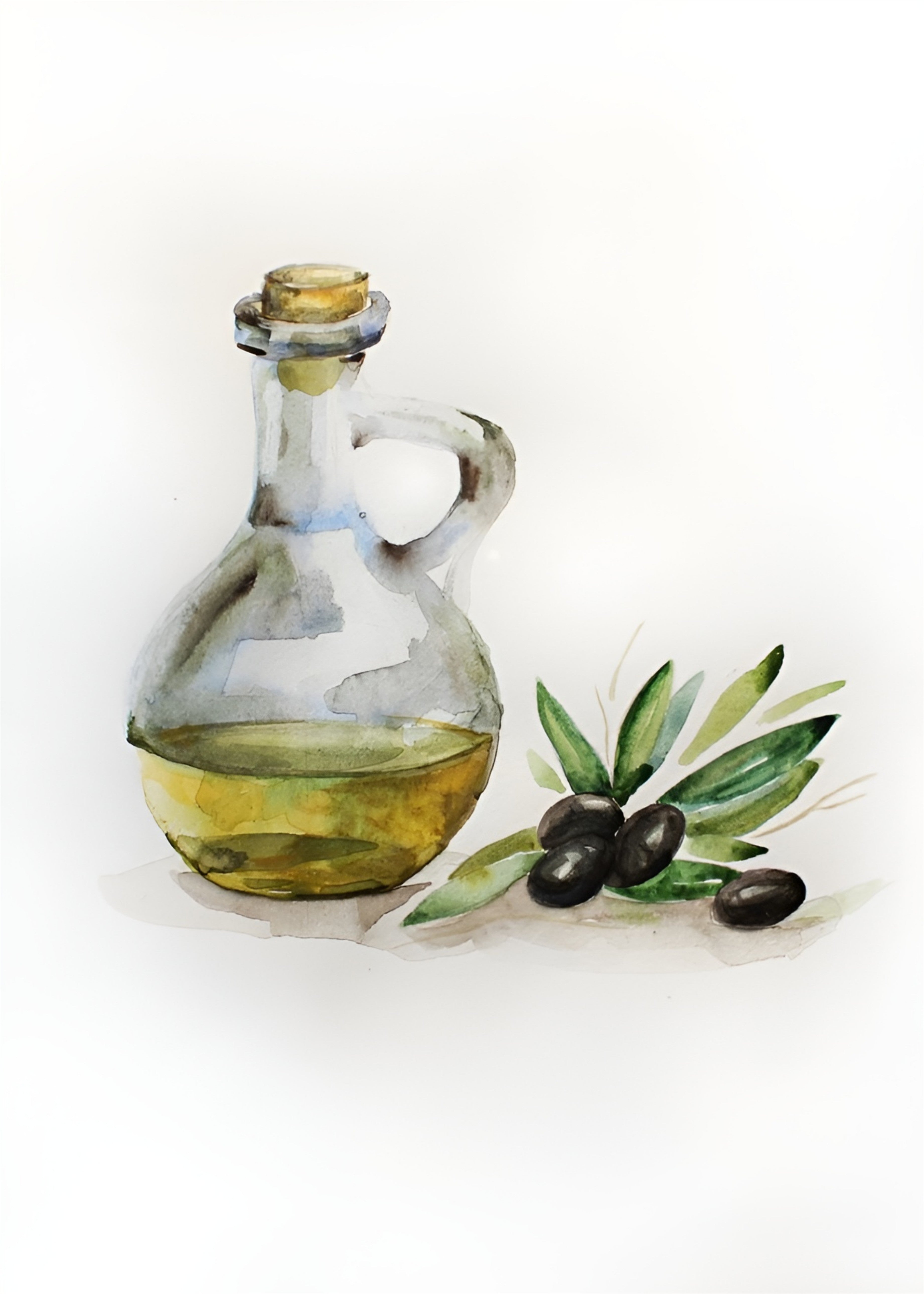 Aceite de oliva