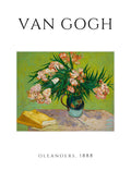 Van Gogh - Adelfas