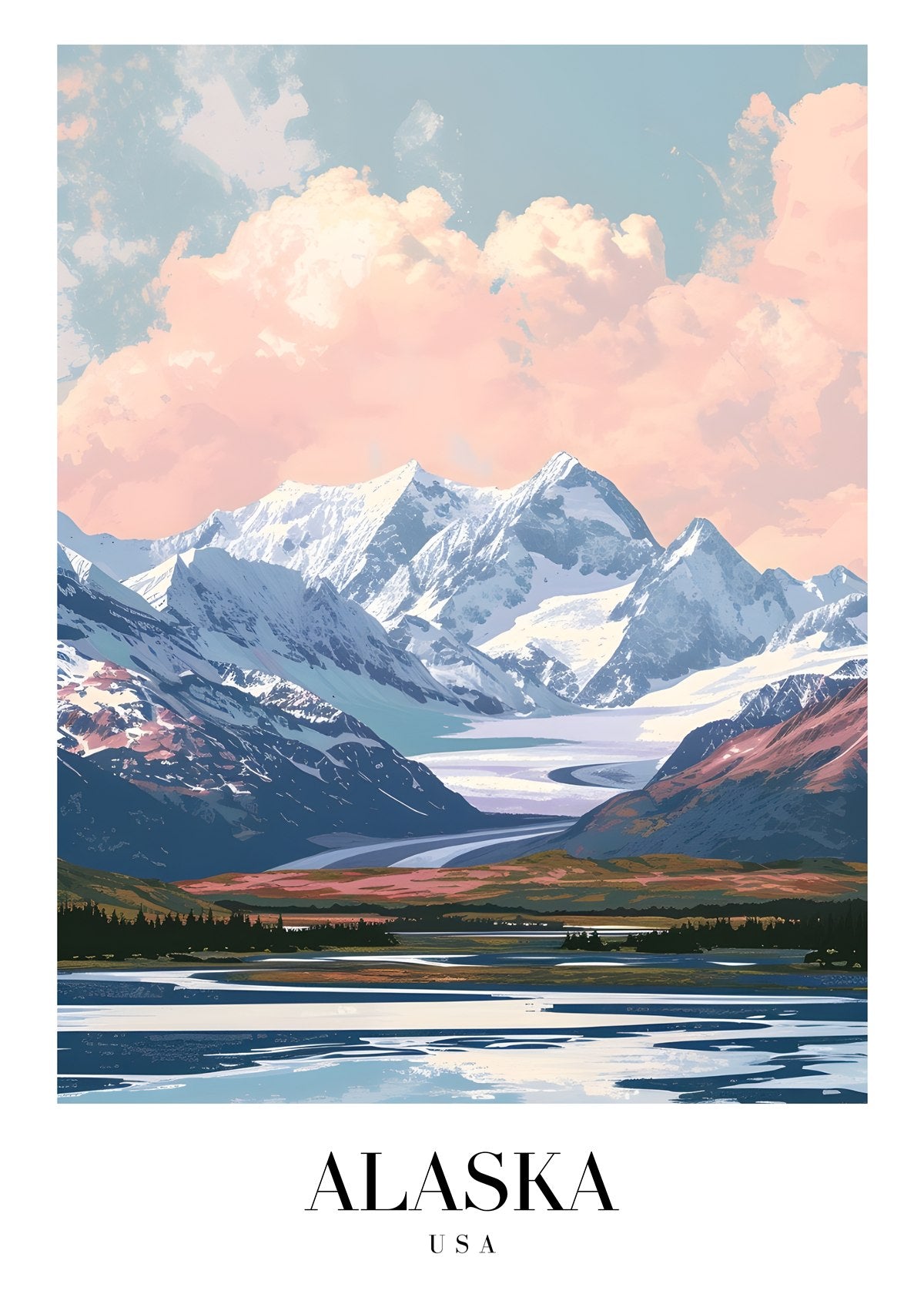 Alaska