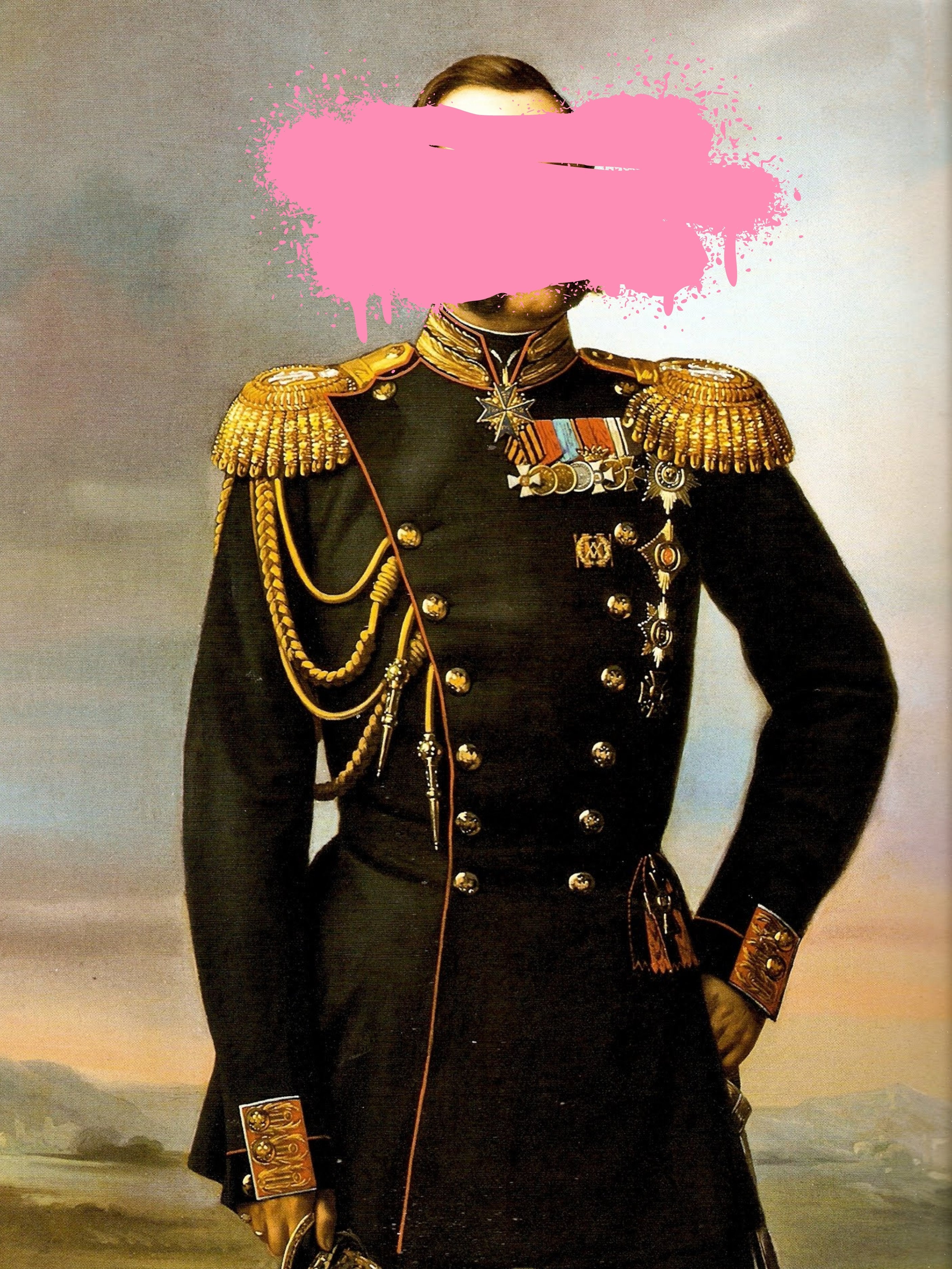 Alejandro pop