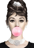 Andrey Hepburn