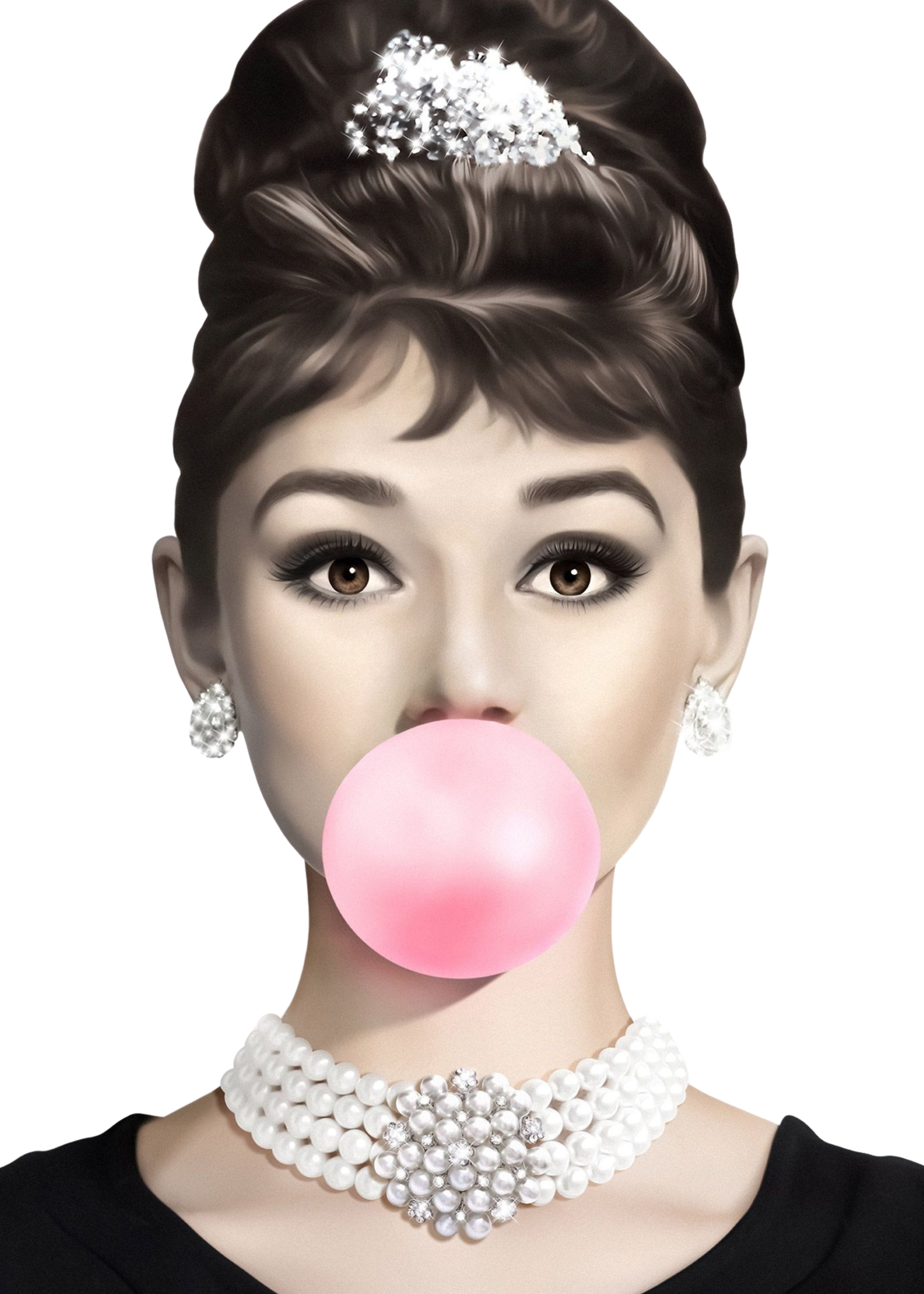 Andrey Hepburn