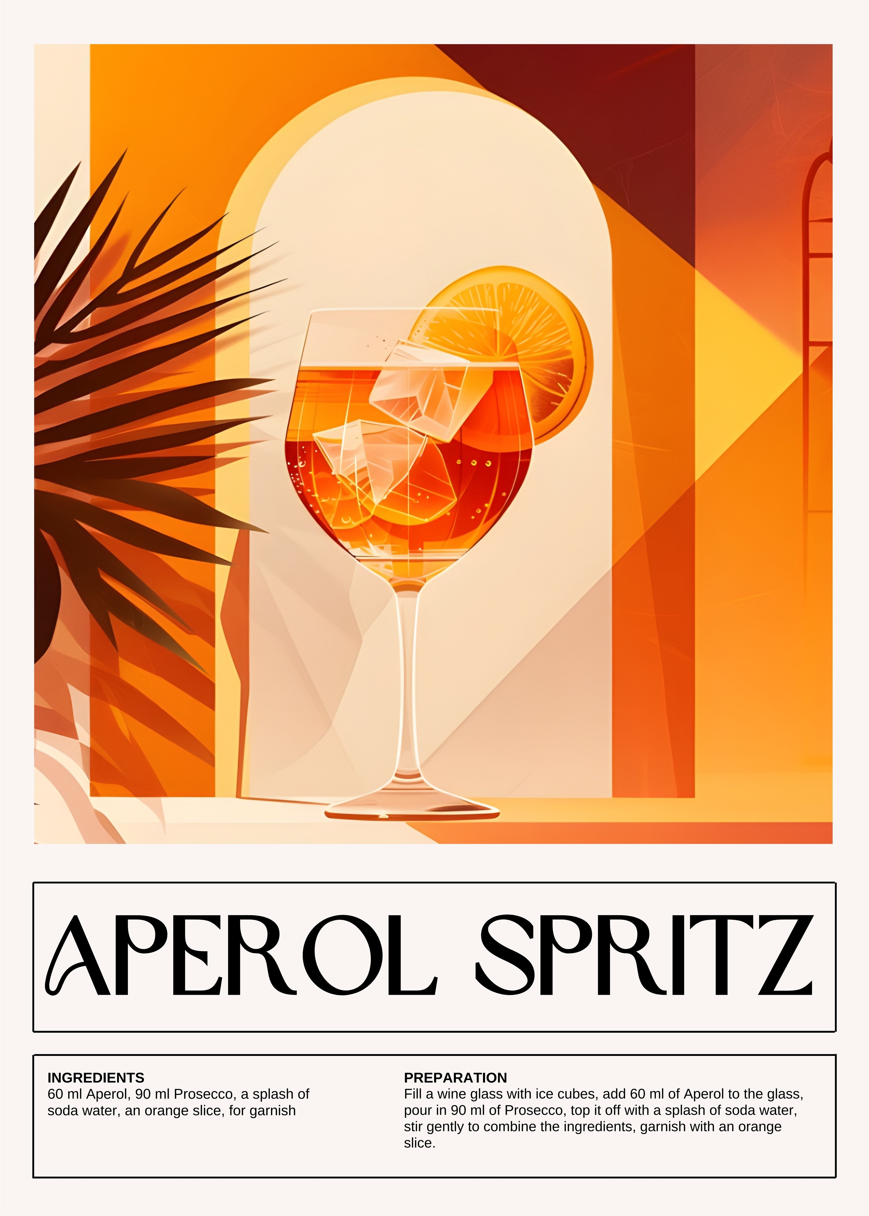 Aperol Spritz