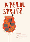 Aperol Sprtz