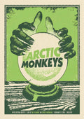 Arctic Monkeys