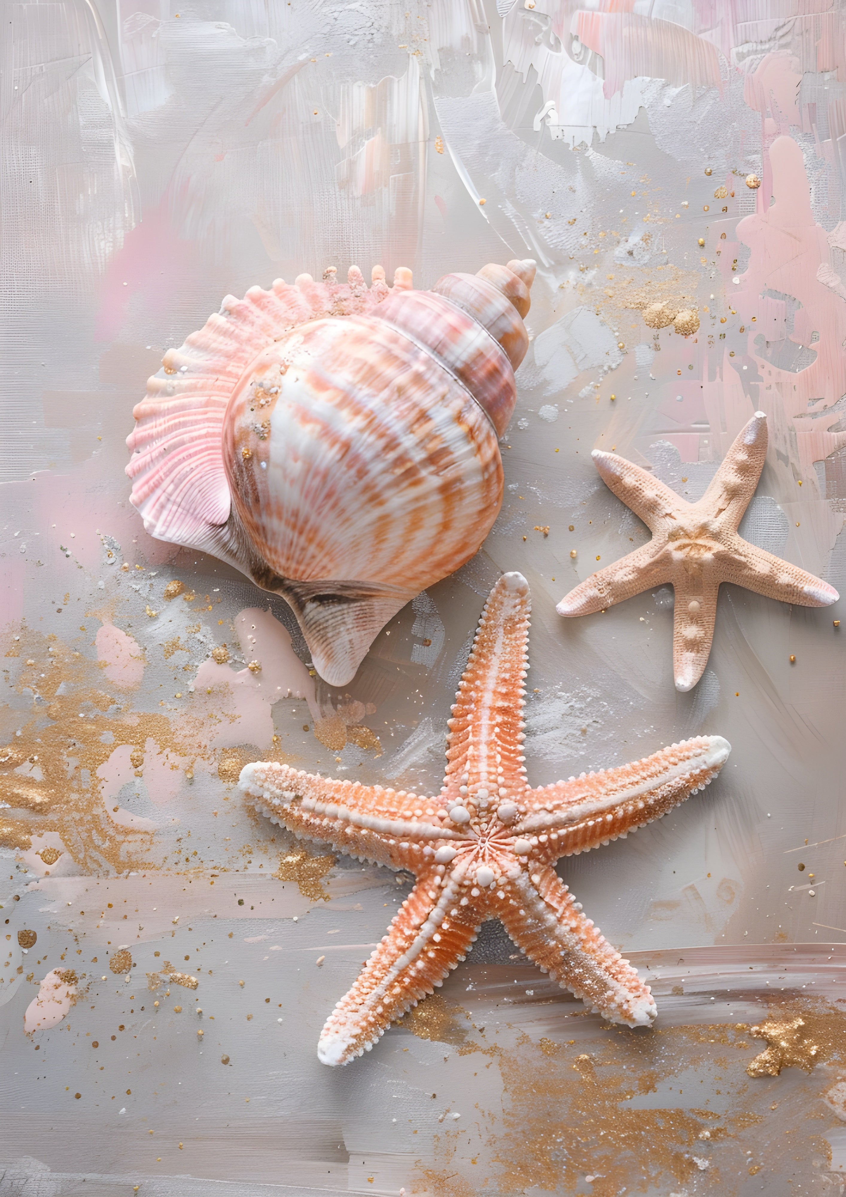 Asterias