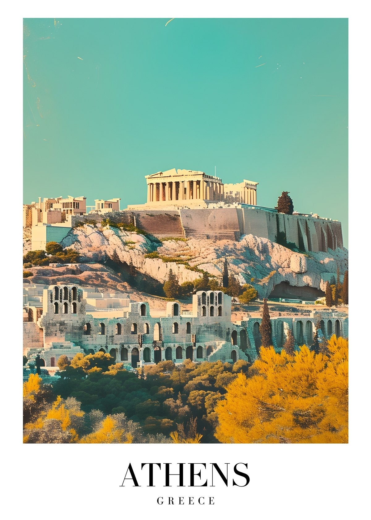 Athens