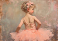 Bailarina