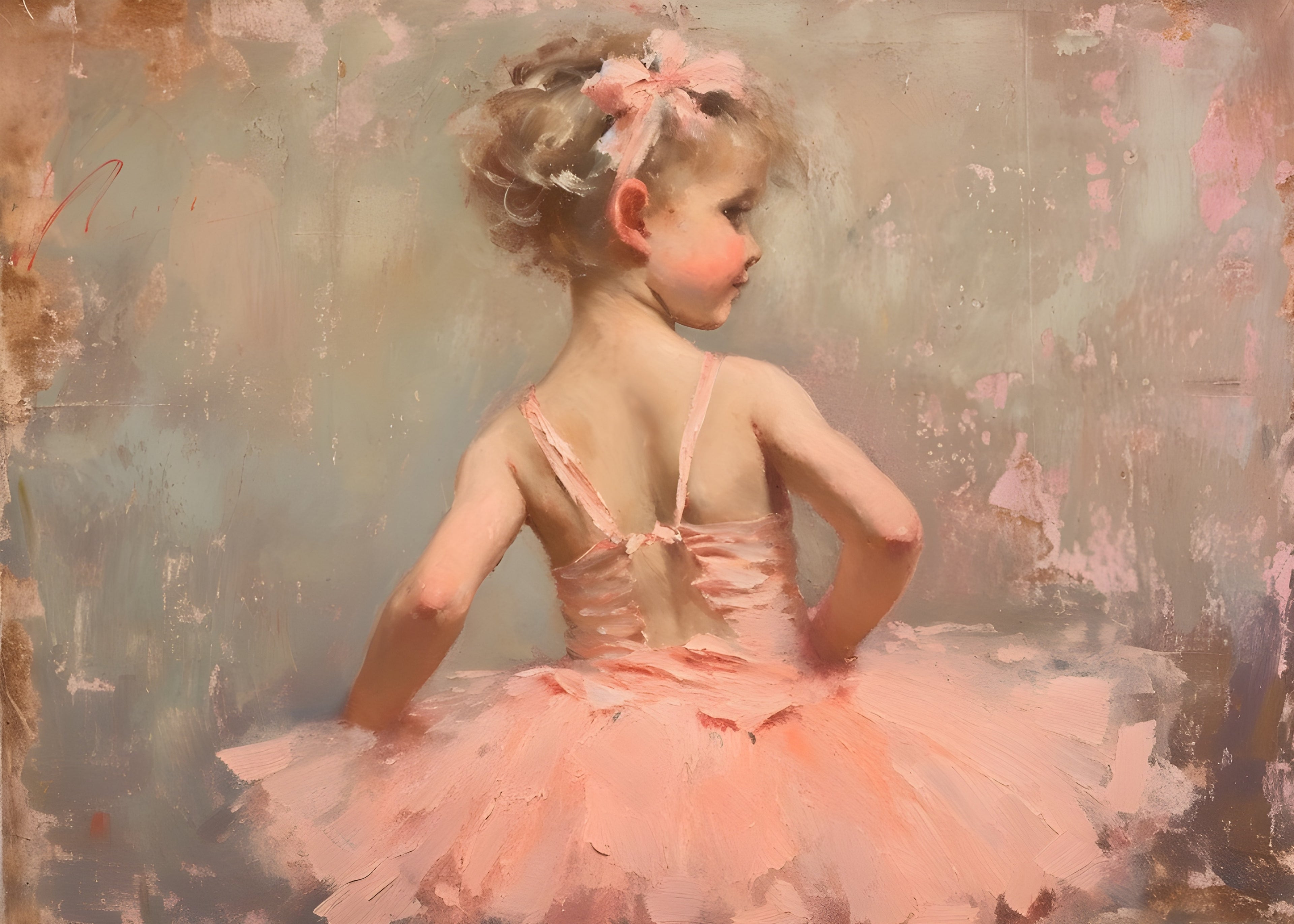 Bailarina
