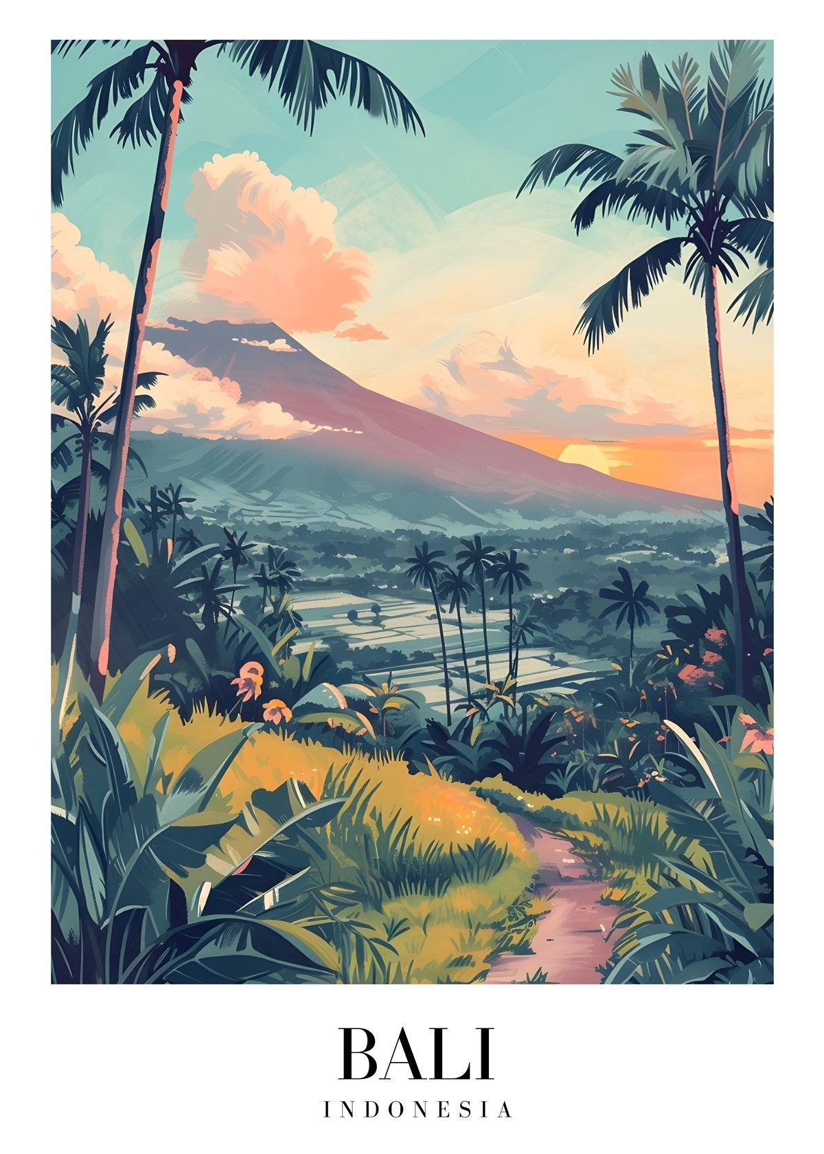 Bali