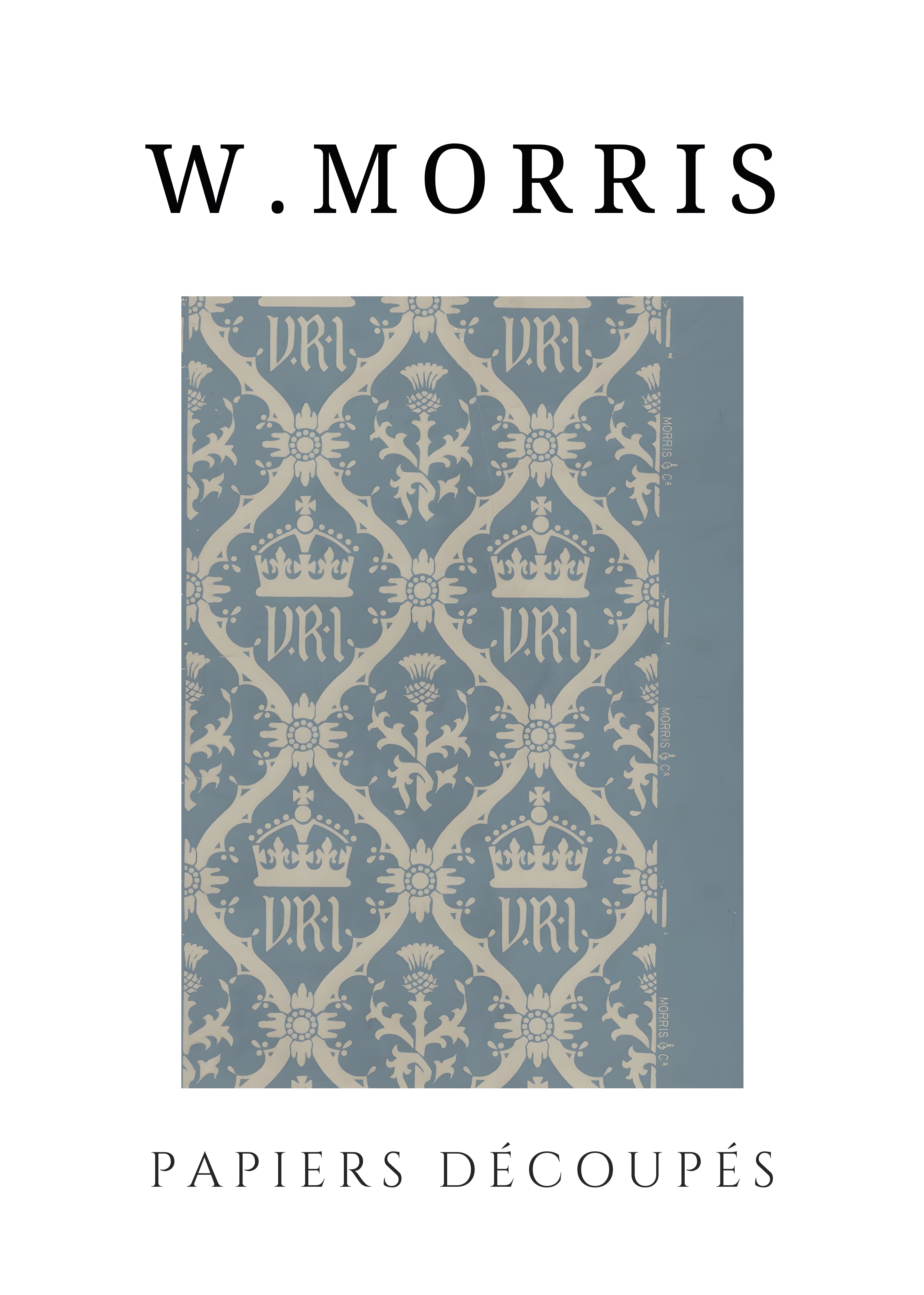 Morris - Balmoral