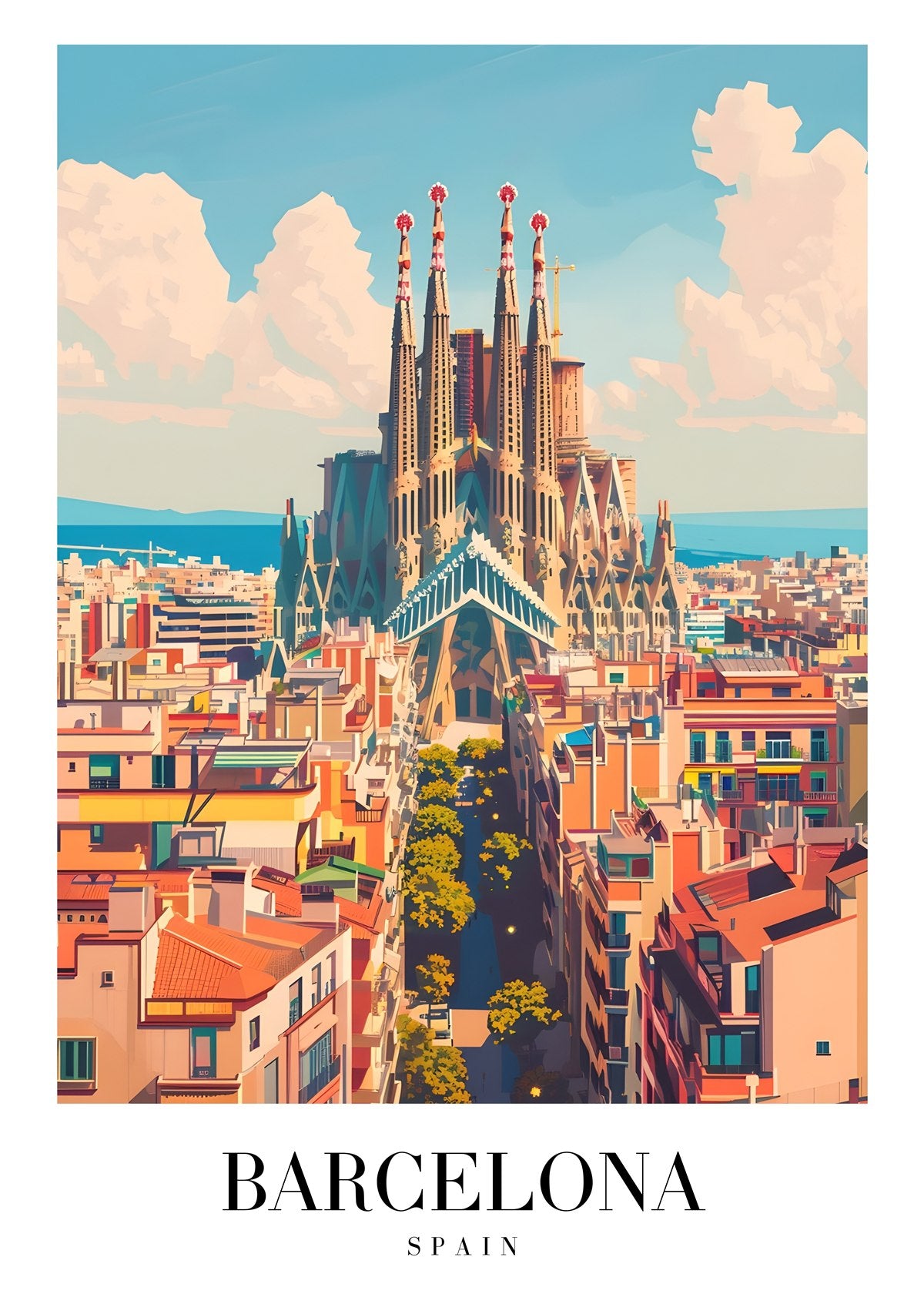 Barcelona