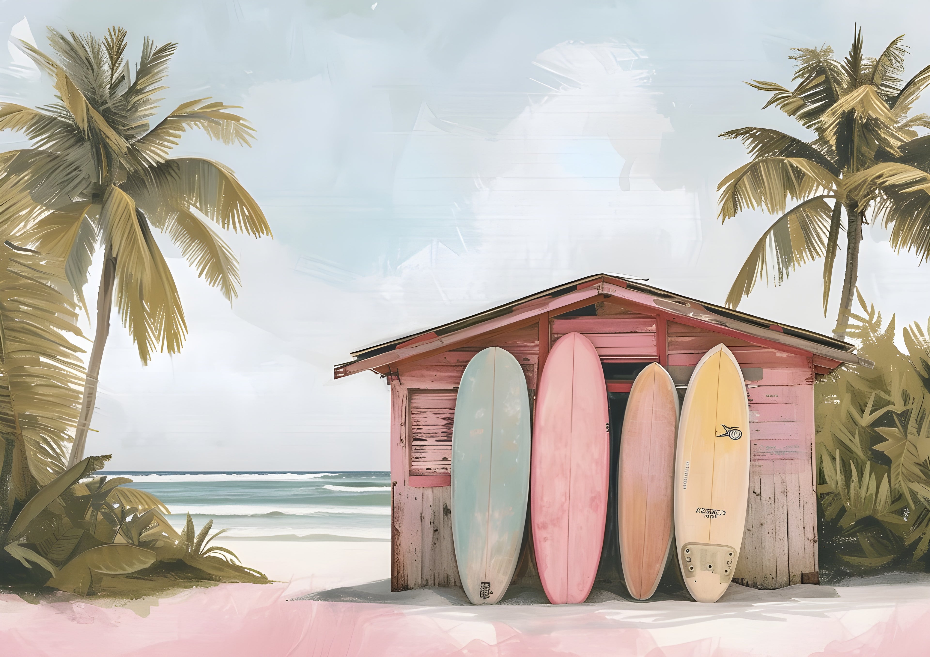 Beach House