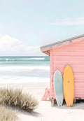 Beach House I