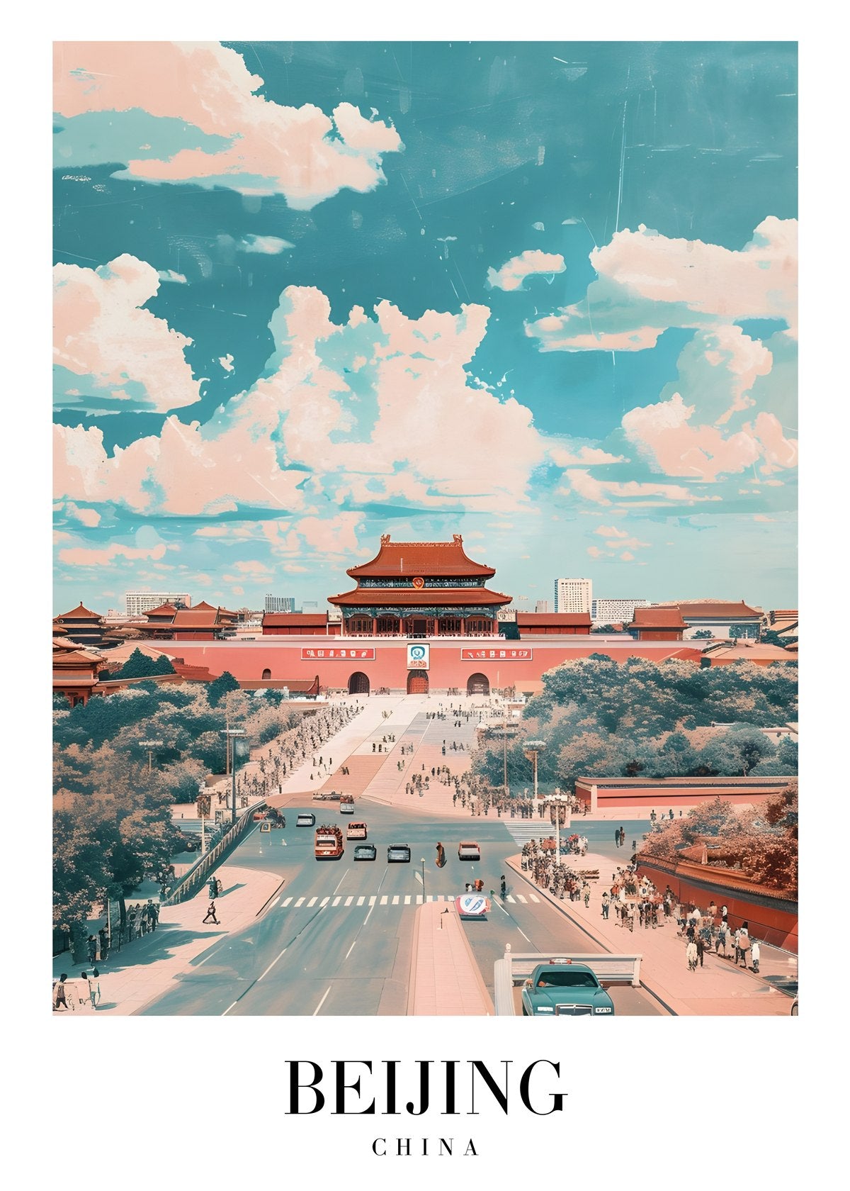Beijing