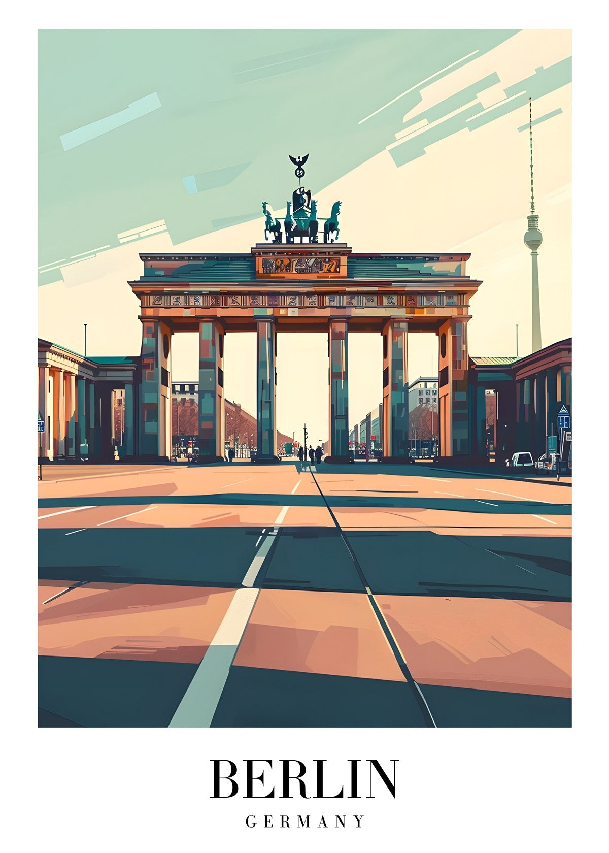 Berlin
