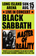 Black Sabbath