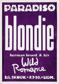 Blondie
