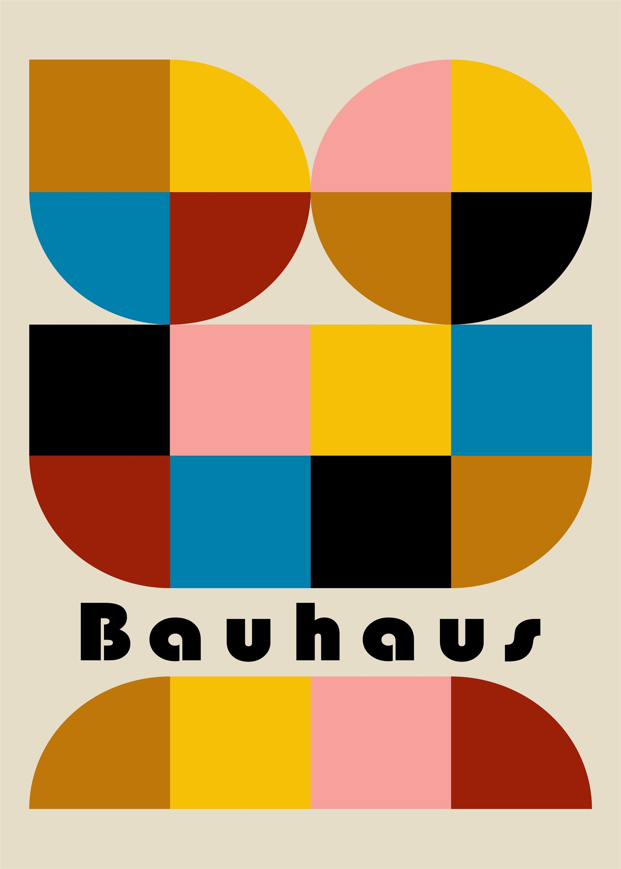 Bloques de color II