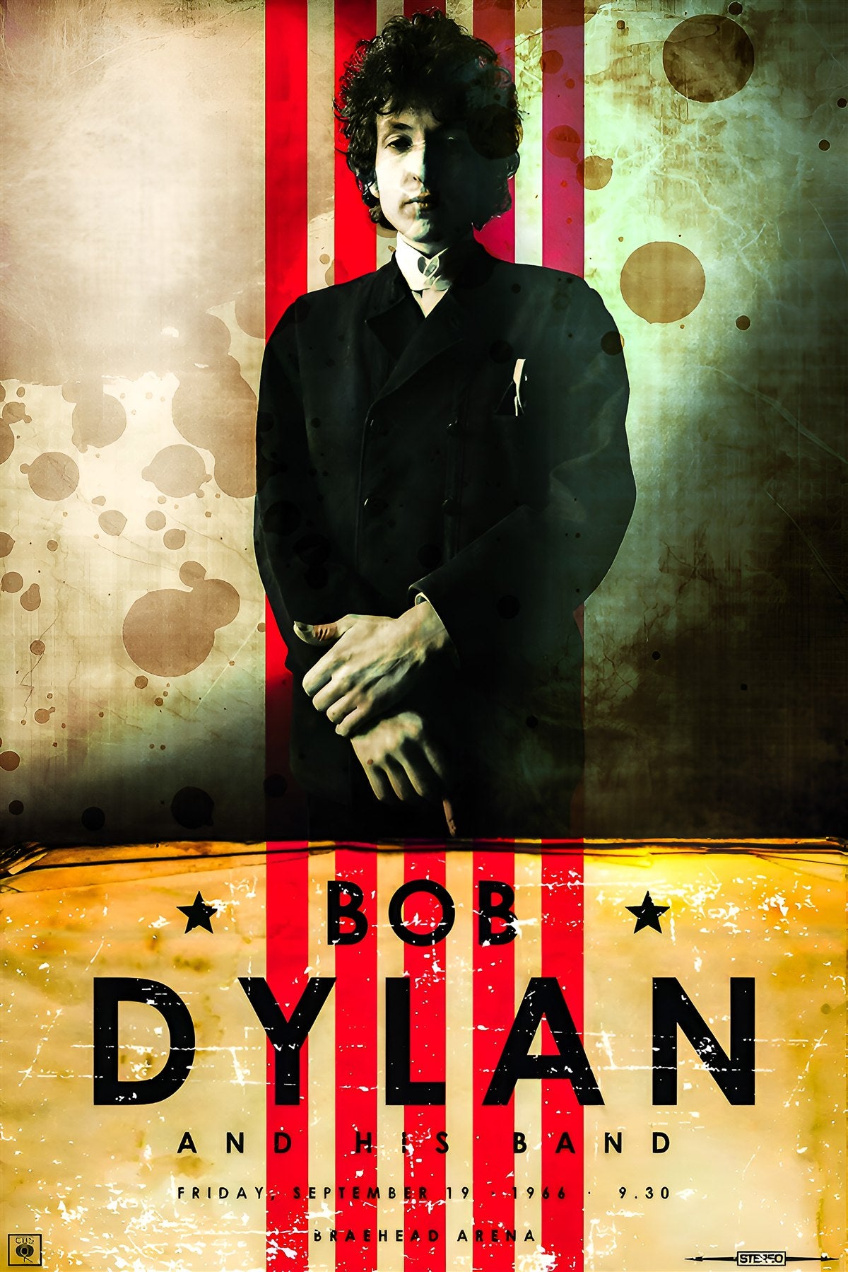 Bob Dylan