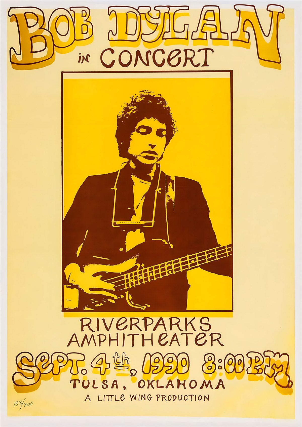 Bob Dylan II