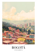Bogotá