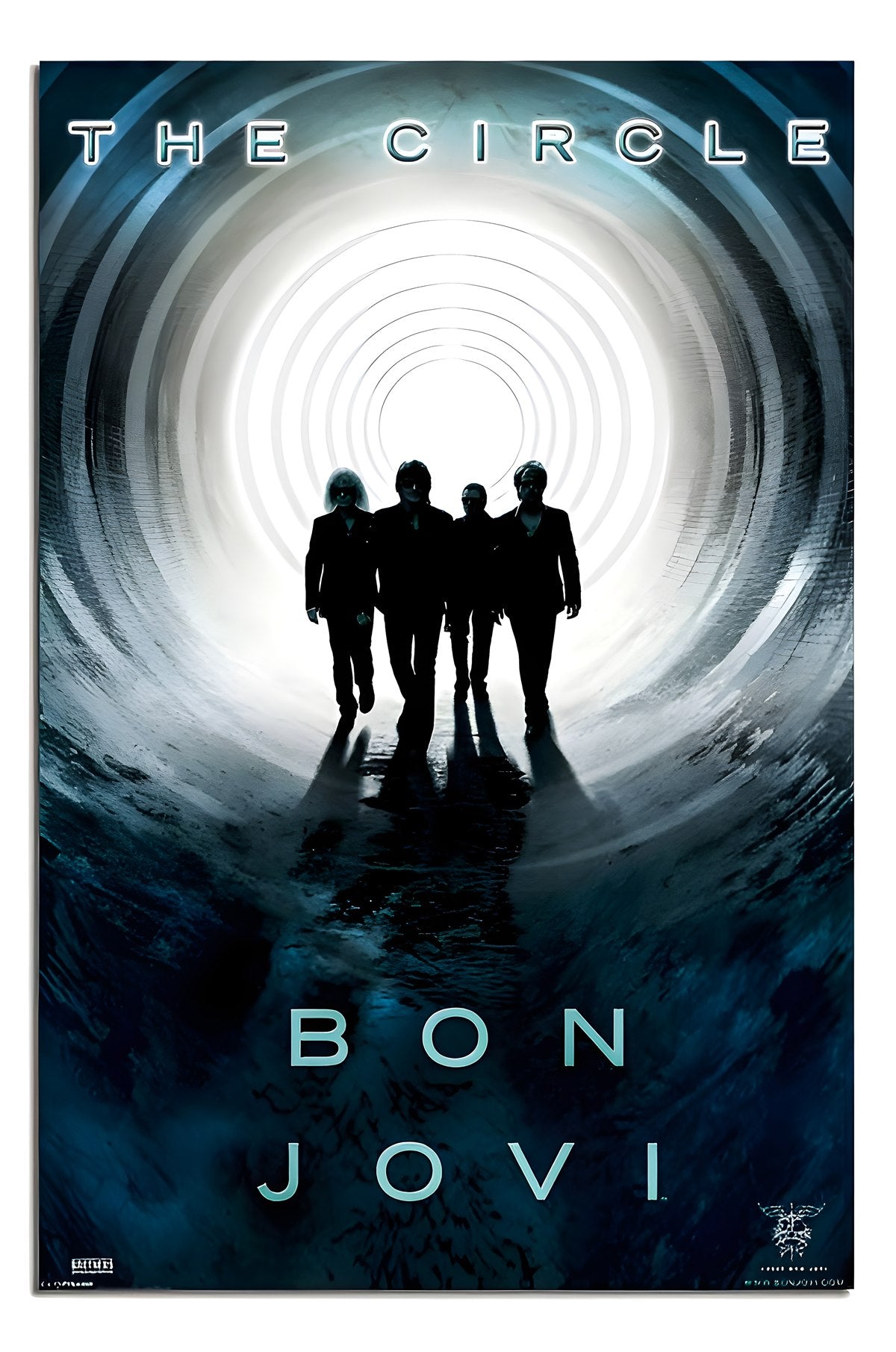Bon Jovi