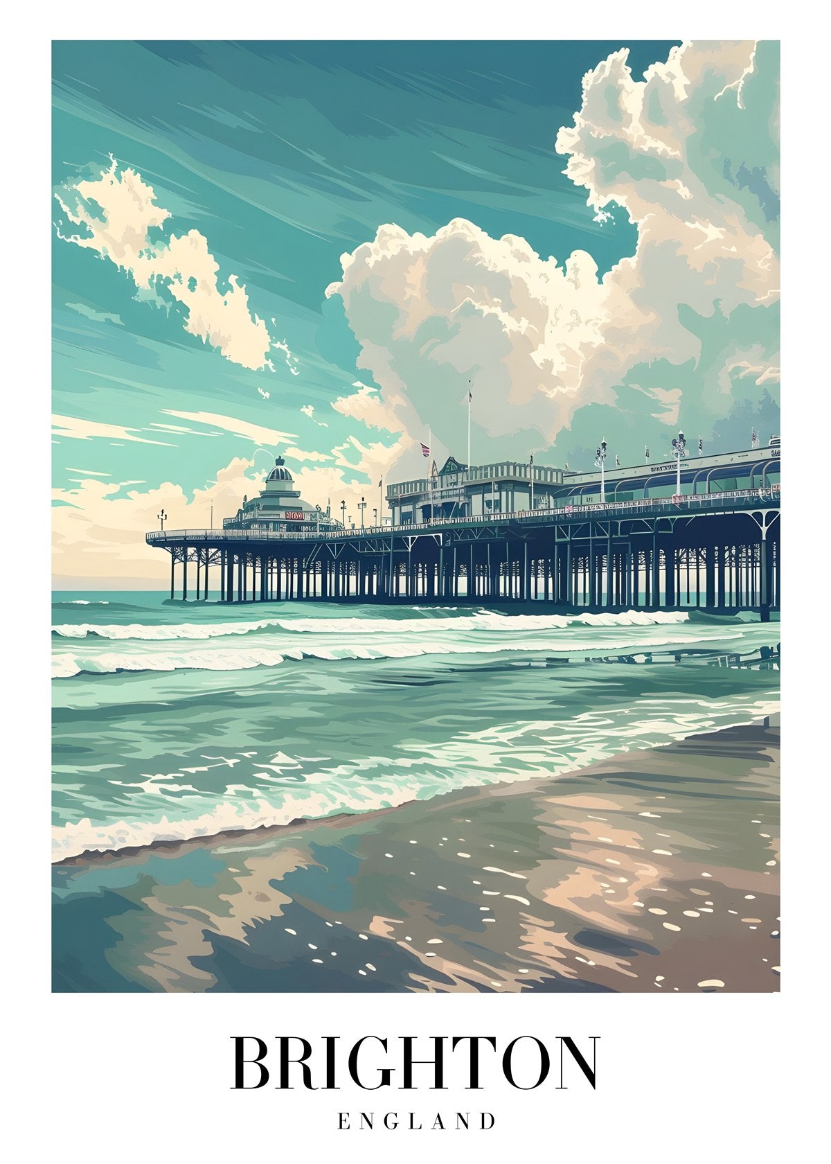 Brighton