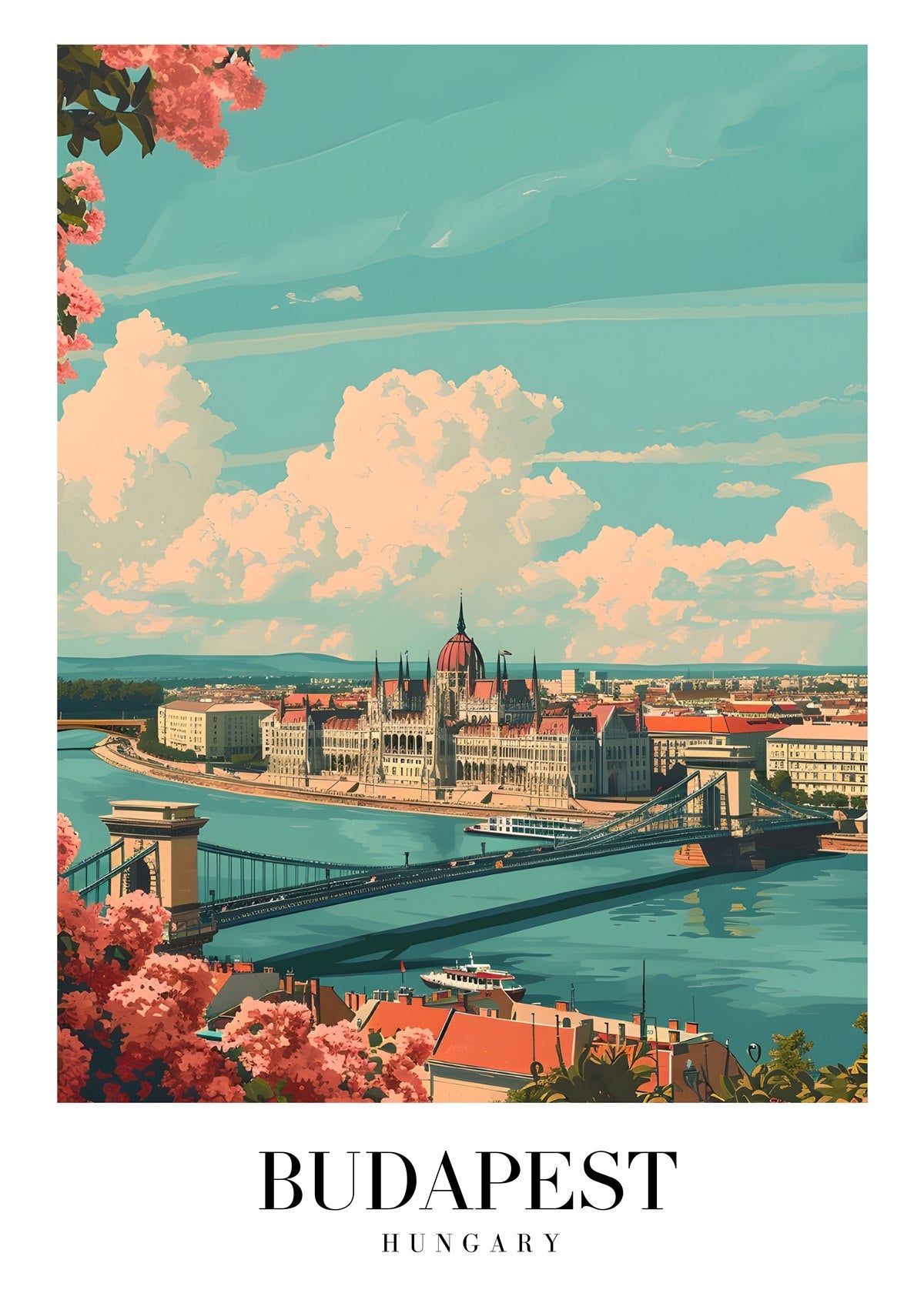 Budapest