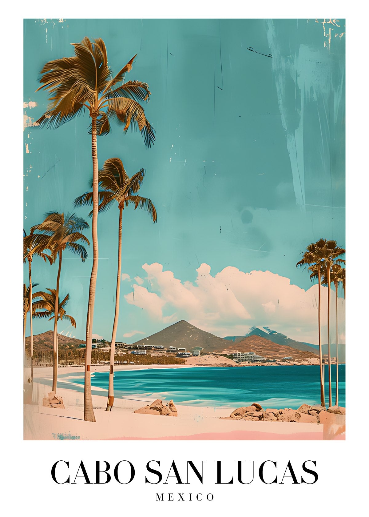 Cabo San Lucas