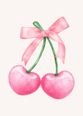 Cerezas