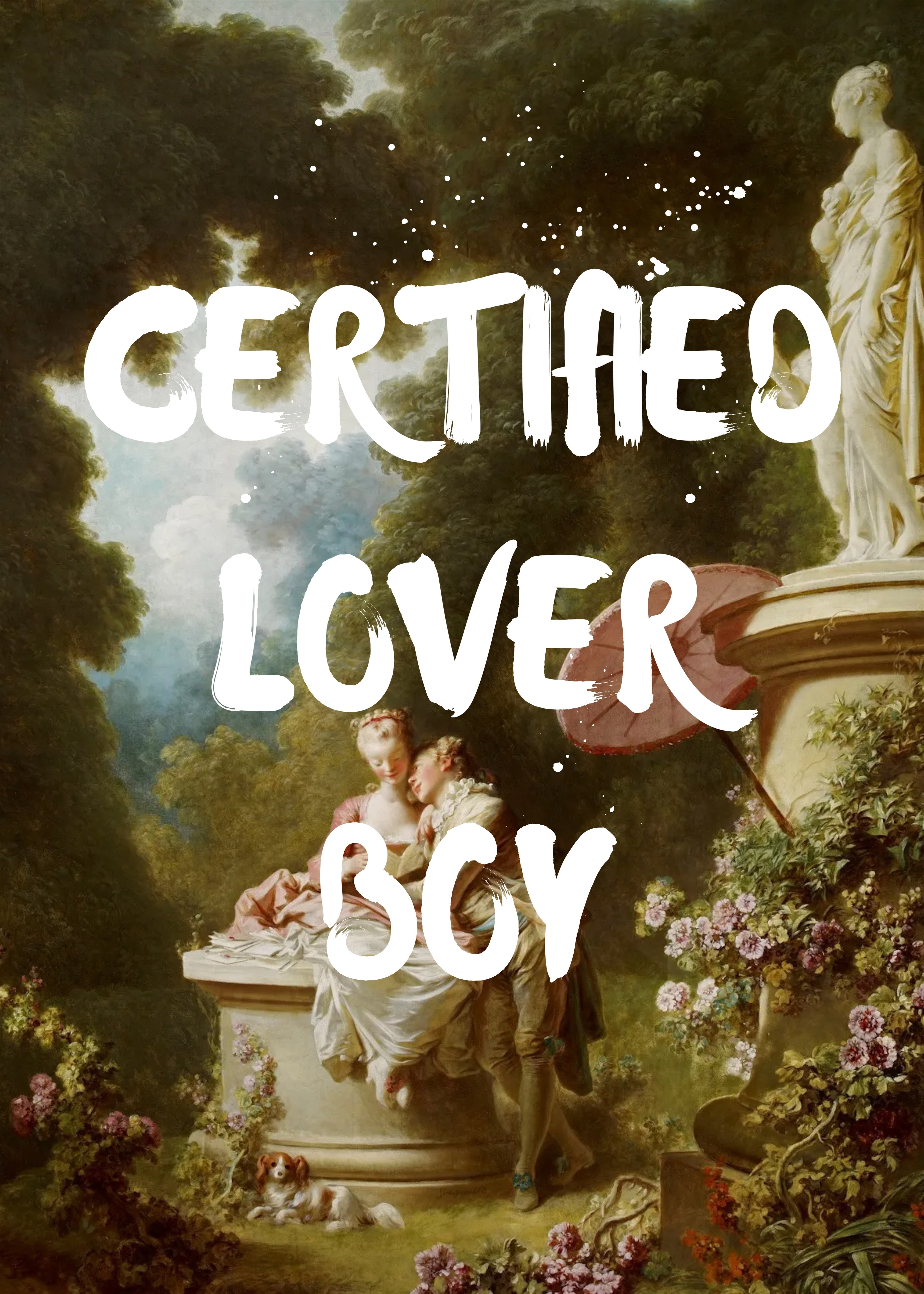 Certhaed lover BCV