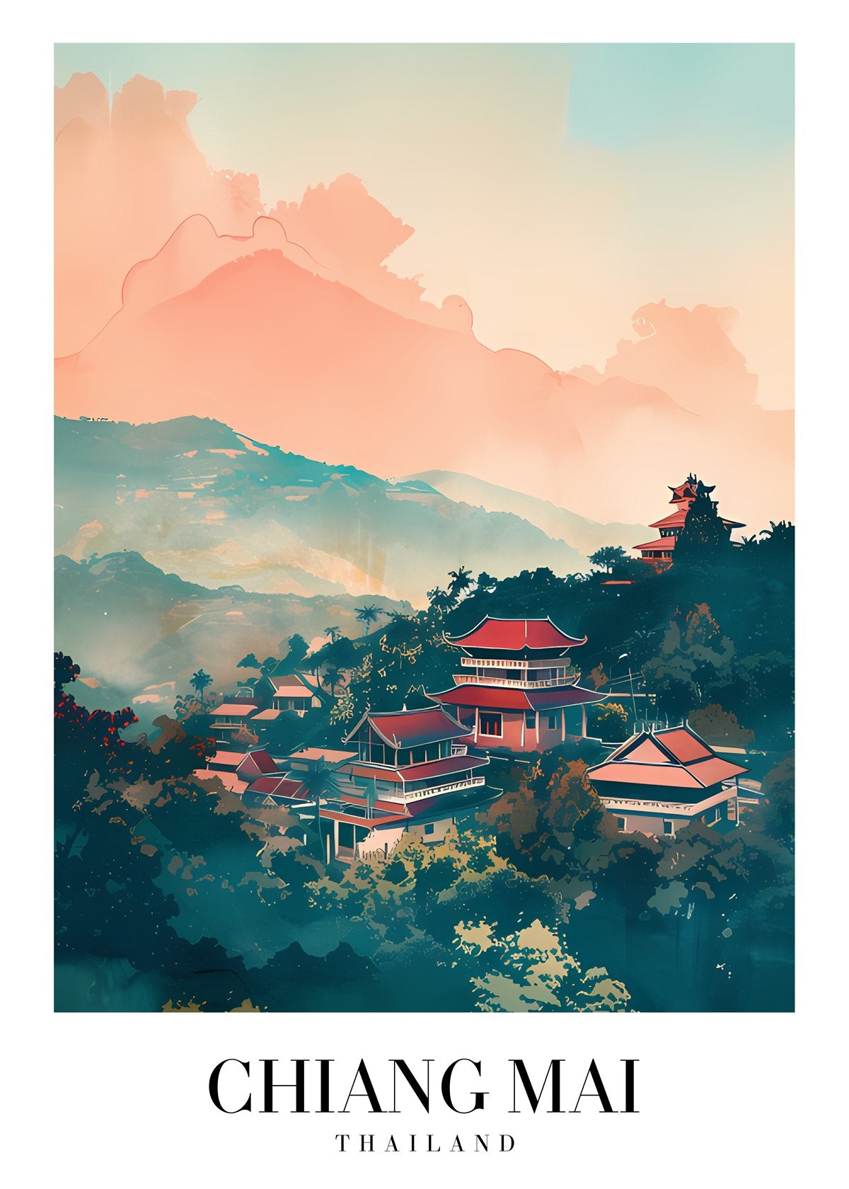 Chiang Mai