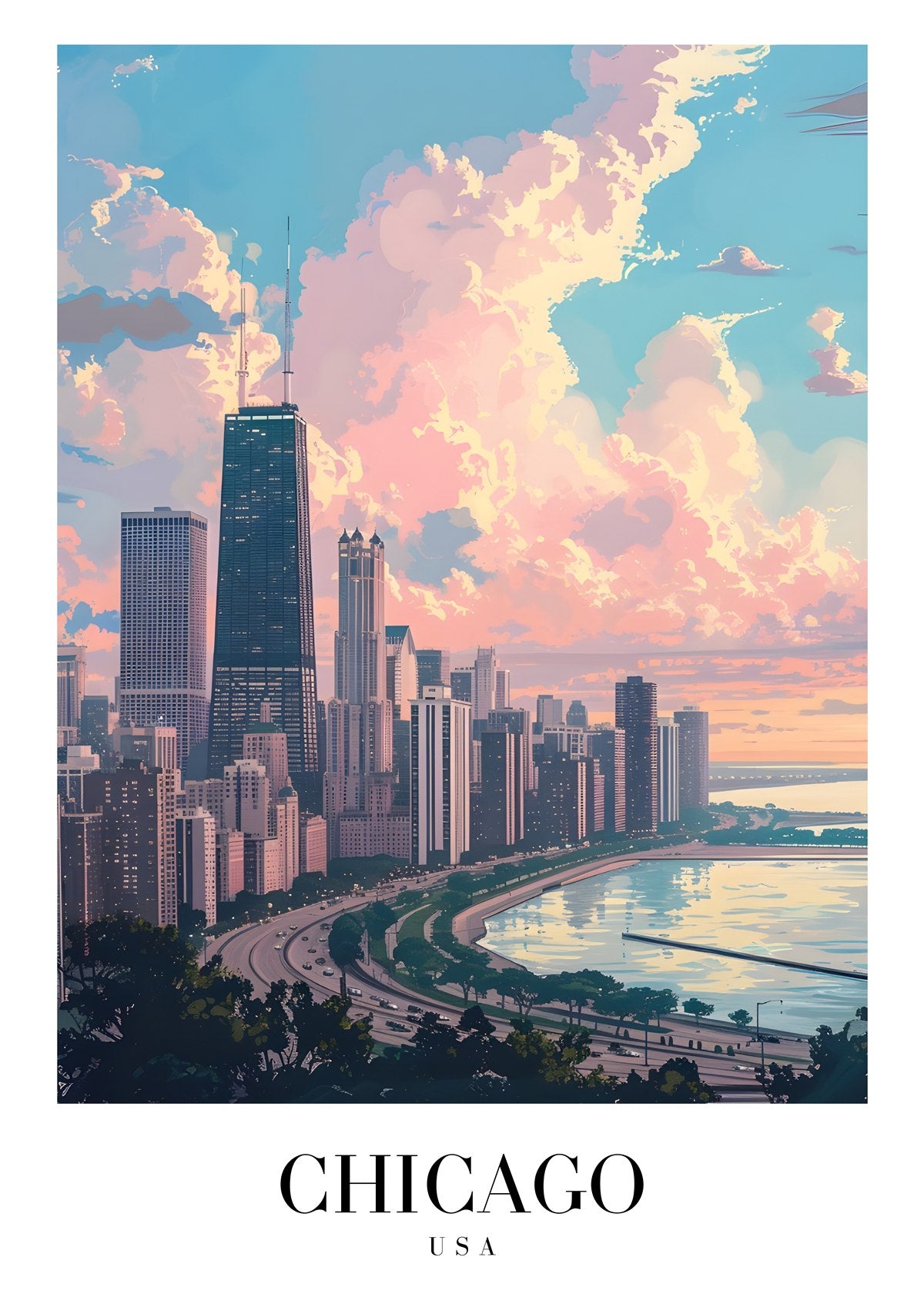 Chicago