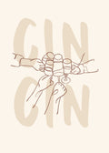 Cin cin