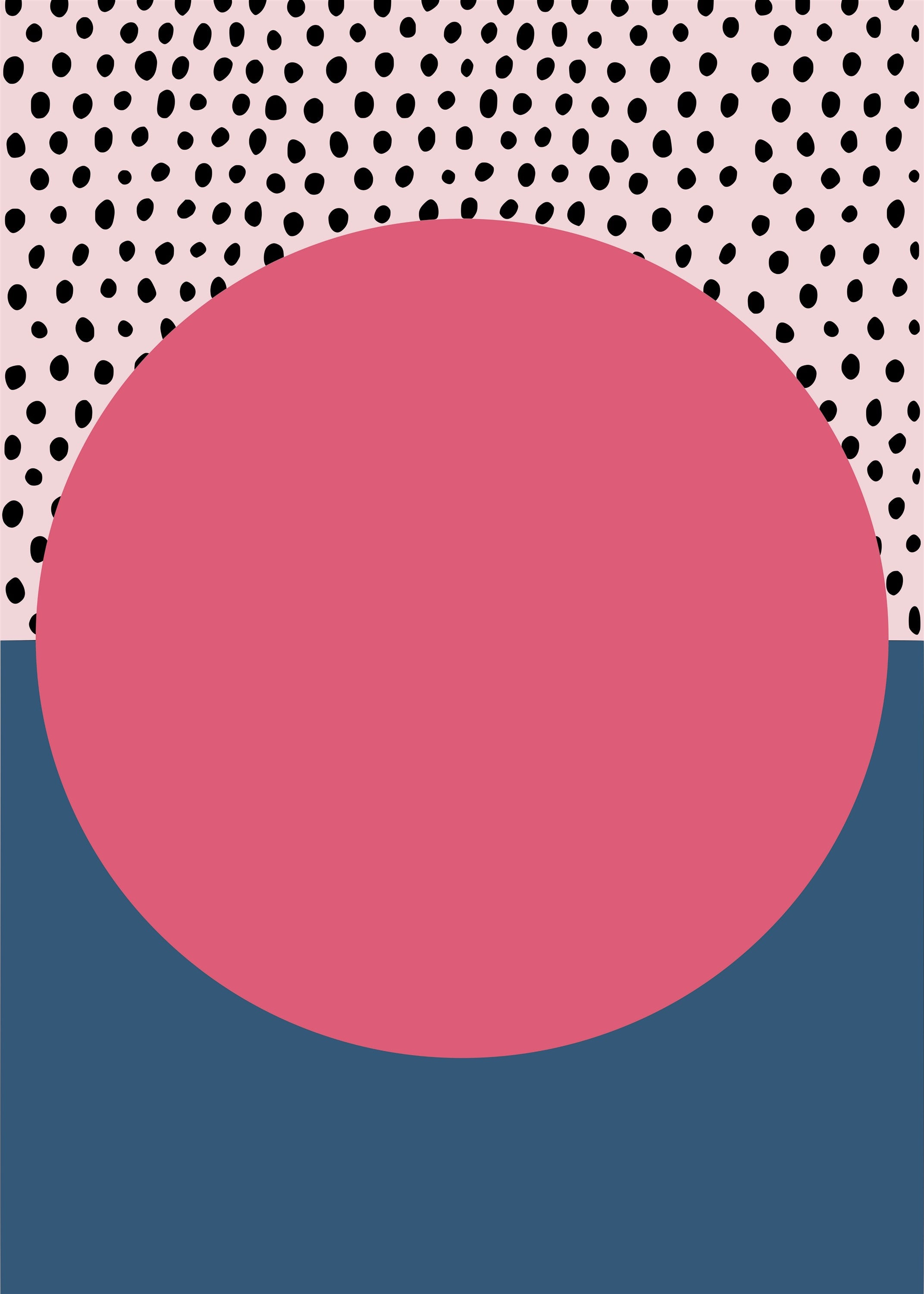 Circulo fucsia