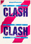 The Clash
