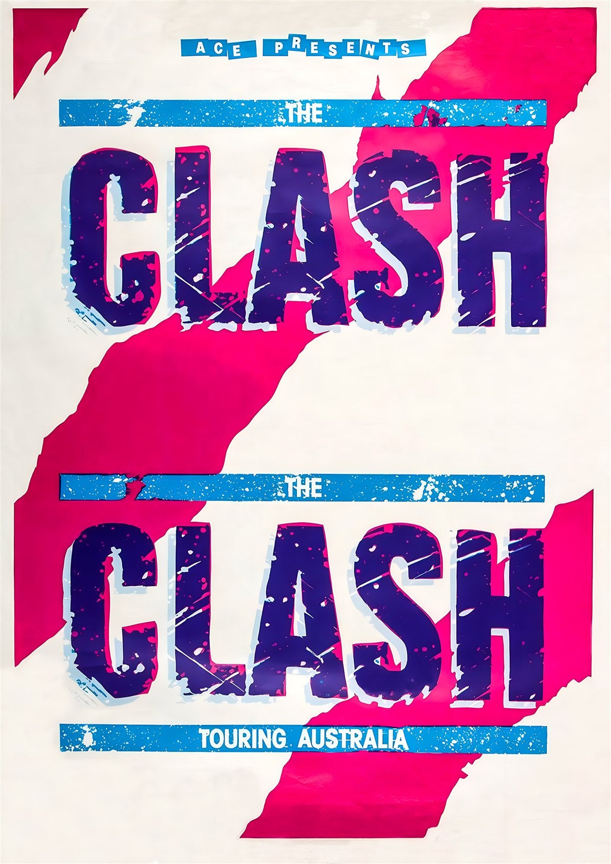 The Clash