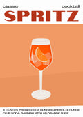 Clasic Spritz