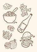 Cocina lineal I