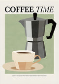 Coffe time