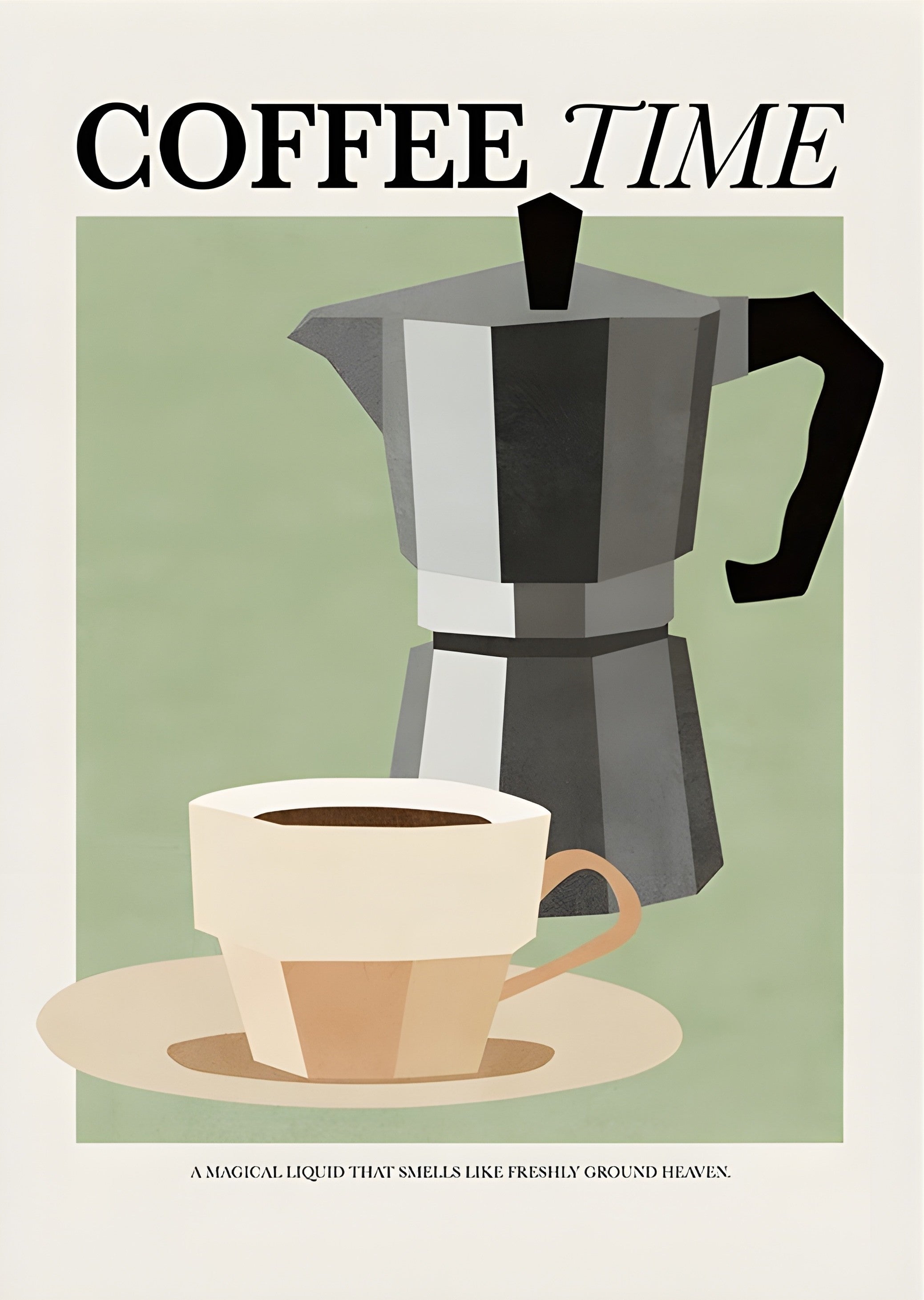 Coffe time