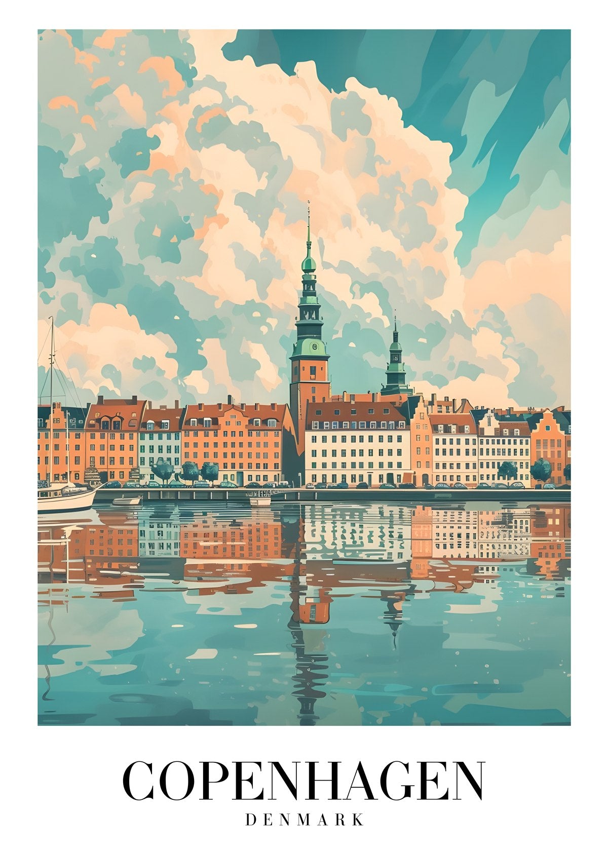Copenhagen
