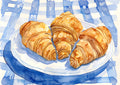 Croisant